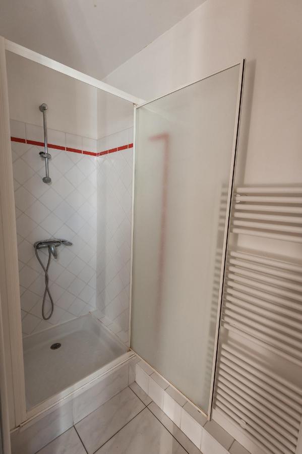 L'Atlantide Apt 85M2 3 Chambres - Appart Hotel Poitiers Eksteriør bilde